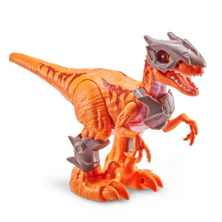ROBO ALIVE: ROBOTICKI RAPTOR - DINO WARS