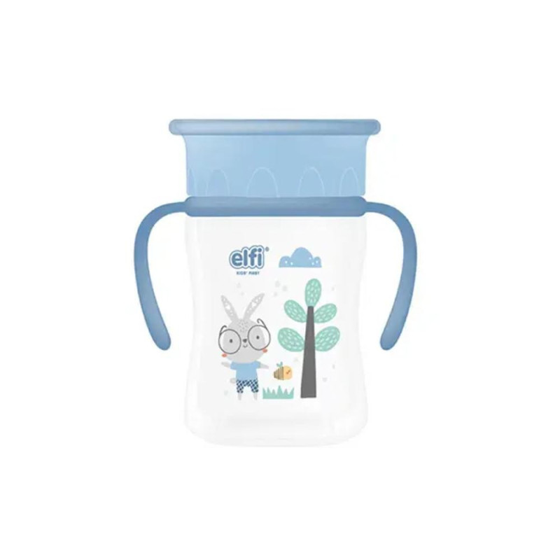 ELFI MAGIcNA NEPROSIPAJUcA SOLJA 250ML 