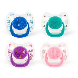 ELFI SILIKONSKA VARALICA BABY DREAM ,0-6 M