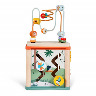 PINO AKTIVITI KOCKA ŠUMSKA AVANTURA 