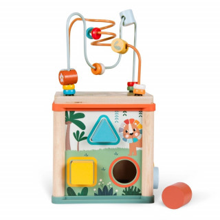 PINO AKTIVITI KOCKA ŠUMSKA AVANTURA 