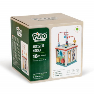 PINO AKTIVITI KOCKA ŠUMSKA AVANTURA 