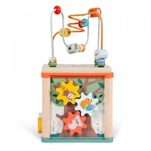 PINO AKTIVITI KOCKA ŠUMSKA AVANTURA 