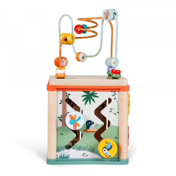 PINO AKTIVITI KOCKA ŠUMSKA AVANTURA 