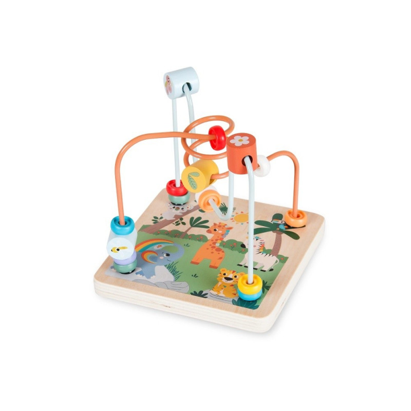 PINO AKTIVITI KOCKA ŠUMSKA AVANTURA 