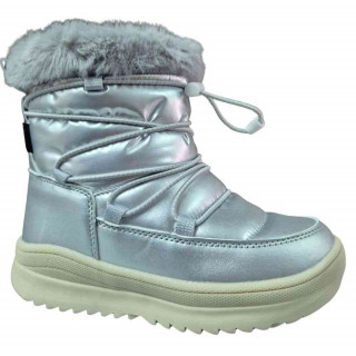 POLLINO CIZME WATERPROOF SILVER 