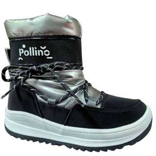 POLLINO CIZME WATERPROOF SILVER 
