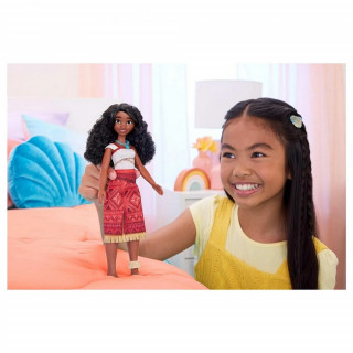 DISNEY VAIANA FASHION DOLLS - VAIANA 