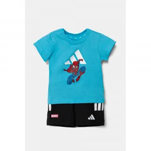 ADIDAS SET MAJICA I SORTS I MRVL SM T SET