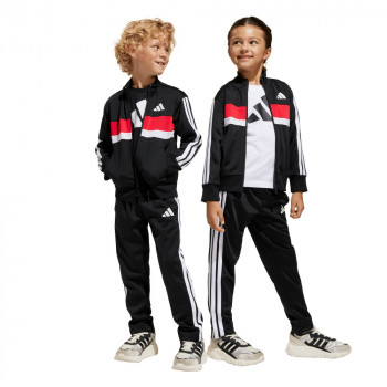 ADIDAS KOMPLET TRENERKA LK 3S TIB TS 