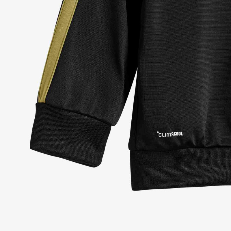 ADIDAS KOMPLET TRENERKA I 3S TR TS 205