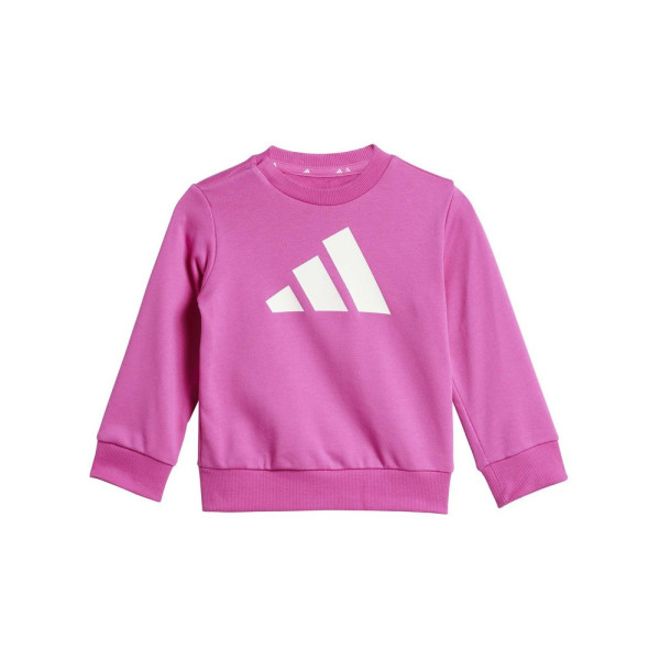 ADIDAS KOMPLET TRENERKA I BL FT JOG 240 