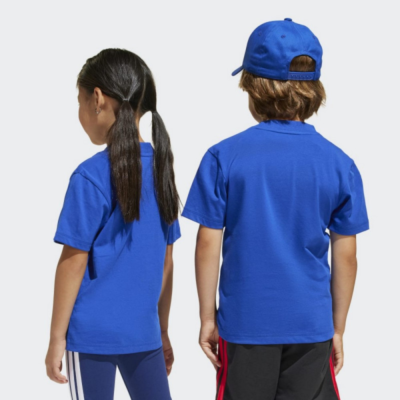 ADIDAS MAJICA LK BL TEE 160 