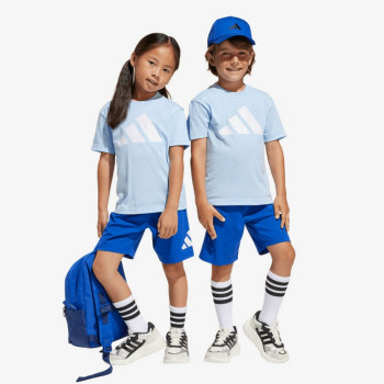 ADIDAS SET MAJICA I SORTS LK BL T-SET 160 