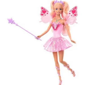BARBIE FANTASTICAL LUTKA