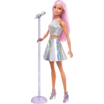 BARBIE POP STAR LUTKA