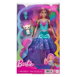 BARBIE ATOM CORE LEAD LUTKA