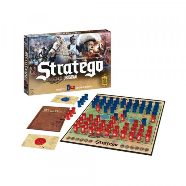 STRATEGO ORIGINAL 