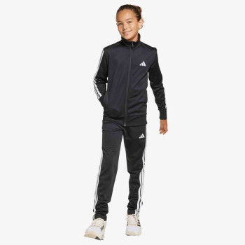 ADIDAS KOMPLET TRENERKA J 3S TR TS 205 