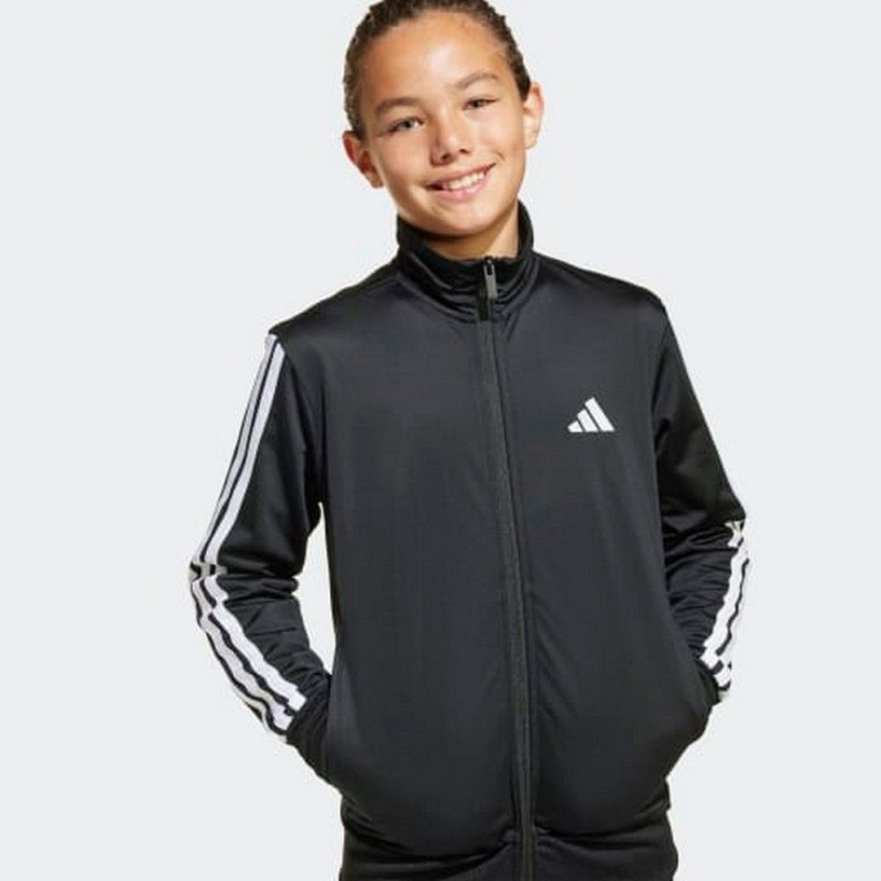 ADIDAS KOMPLET TRENERKA J 3S TR TS 205 
