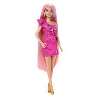 BARBIE HAIR POP 