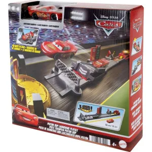 CARS SET SA ISPALJIVACEM 