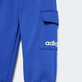 ADIDAS KOMPLET TRENERKA I LIN FL JOG 