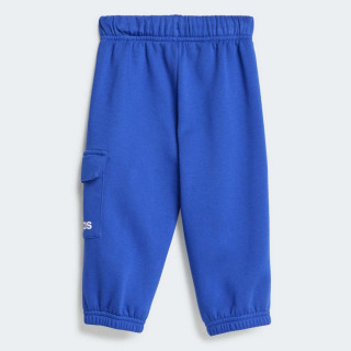 ADIDAS KOMPLET TRENERKA I LIN FL JOG 