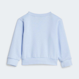 ADIDAS KOMPLET TRENERKA I LIN FL JOG 