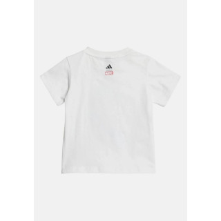 ADIDAS SET MAJICA I SORTS I MRVL SM T SET 