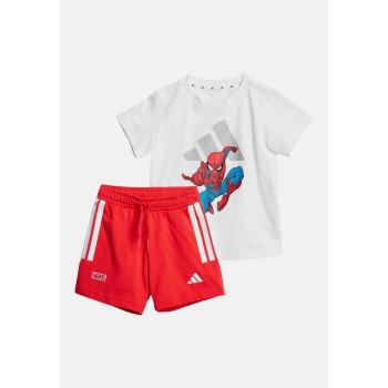 ADIDAS SET MAJICA I SORTS I MRVL SM T SET 