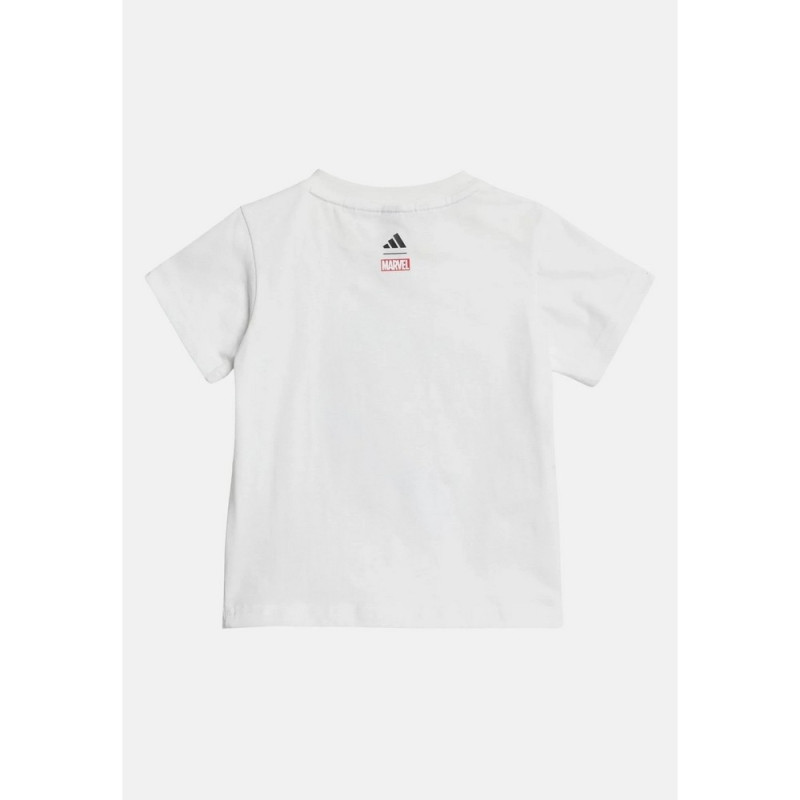 ADIDAS SET MAJICA I SORTS I MRVL SM T SET 