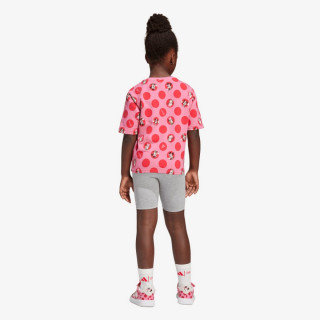 ADIDAS SET MAJICA I SORTS LG DY MI T SET 