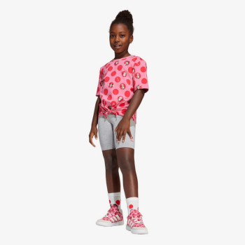 ADIDAS SET MAJICA I SORTS LG DY MI T SET 