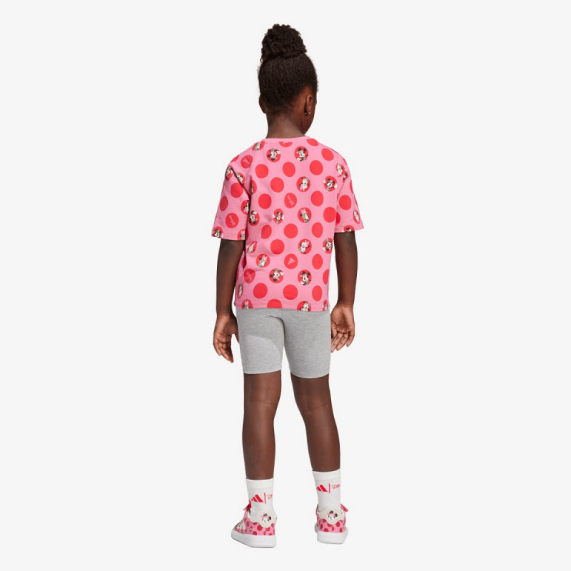 ADIDAS SET MAJICA I SORTS LG DY MI T SET 