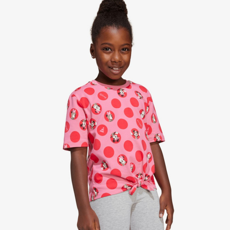 ADIDAS SET MAJICA I SORTS LG DY MI T SET 