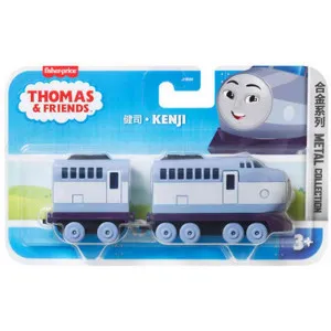 THOMAS & FRIENDS LARGE PUSH ALONG ENGINE ASST.