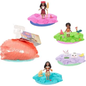 DISNEY VAIANA LUTKE ASORTIMAN