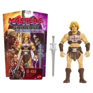 MASTERS OF THE UNIVERSE OSNOVNE FIGURE ASORTIMAN