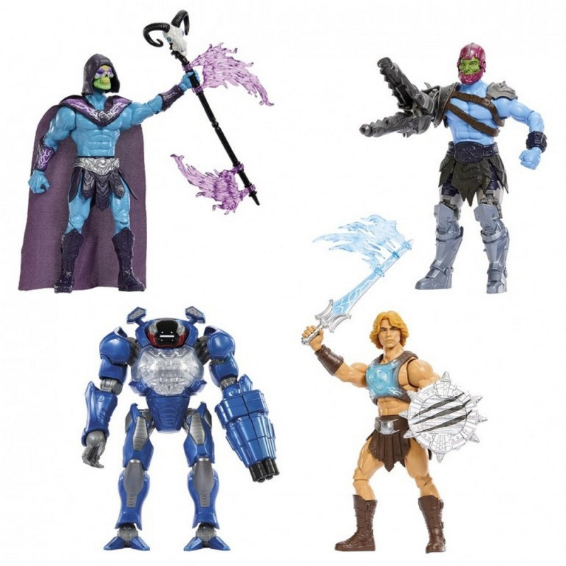 PROJECT FIRST ONES AKCIONE FIGURE ASORTIMAN 
