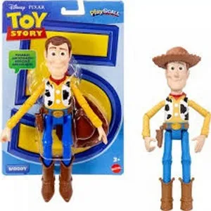 TOY STORY FIGURA WOODY