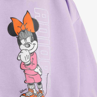 ADIDAS KOMPLET TRENERKA I DY MI JOG