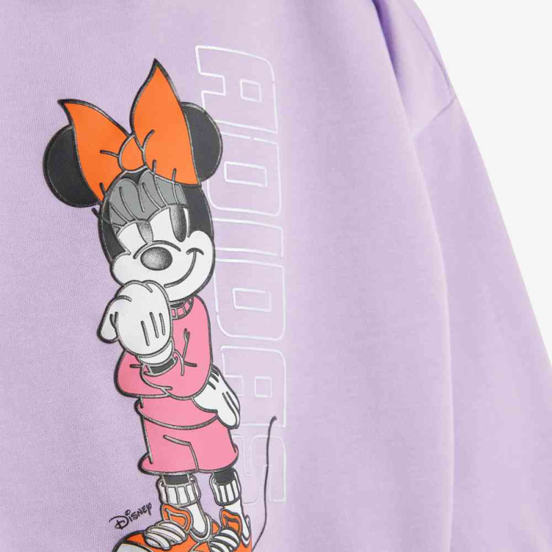 ADIDAS KOMPLET TRENERKA I DY MI JOG