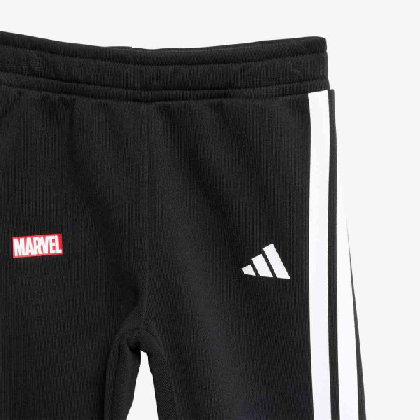 ADIDAS KOMPLET TRENERKA I MRVL SM JOG