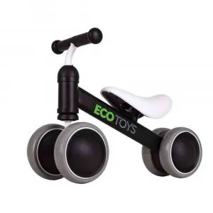 ECOTOYS GURALICA CRNA