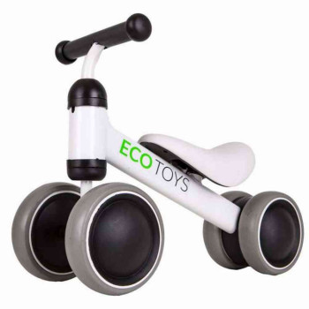 ECOTOYS GURALICA BELA 