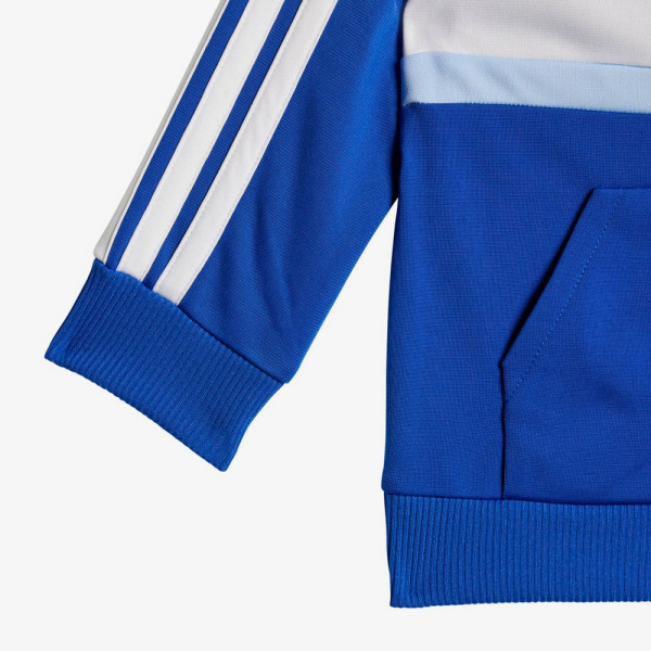 ADIDAS KOMPLET TRENERKA I 3S TIB TS 