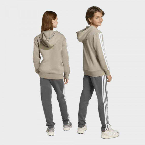 ADIDAS KOMPLET TRENERKA J 3S TIB FL TS 