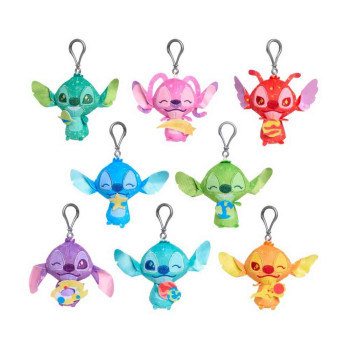 STITCH PLIS IZNENADJENJA ASST 