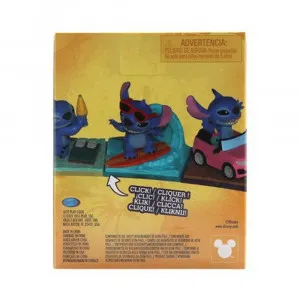 STITCH MOVIE KOLEKCIONARSKA FIGURA